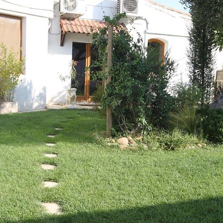 Site Machambreencamargue Вовер Экстерьер фото
