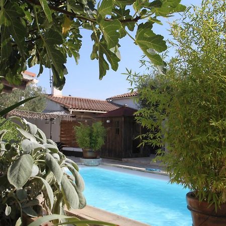 Site Machambreencamargue Вовер Экстерьер фото