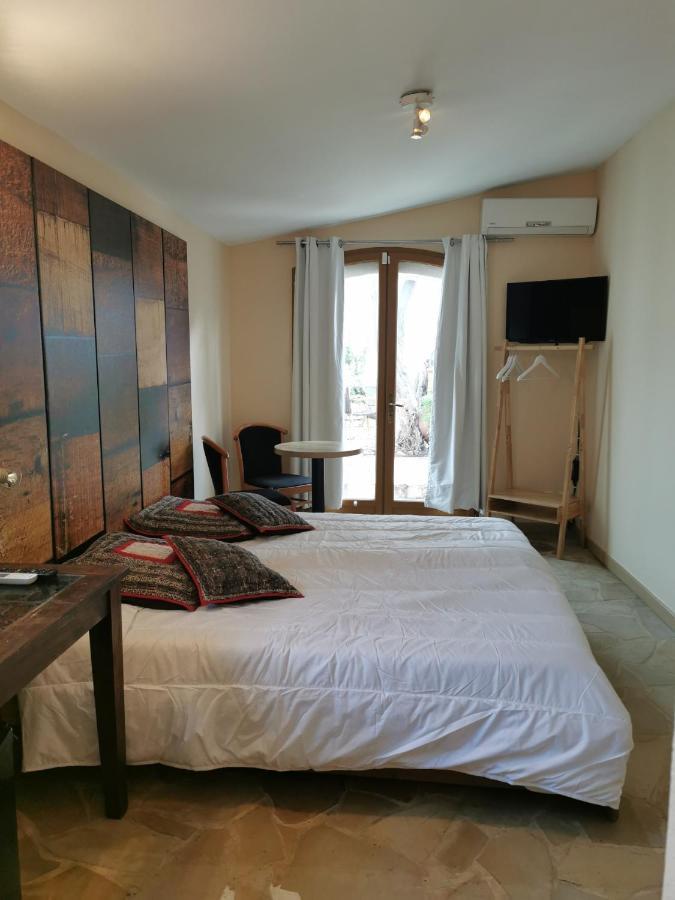 Site Machambreencamargue Вовер Экстерьер фото