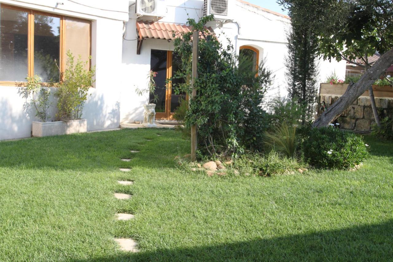 Site Machambreencamargue Вовер Экстерьер фото