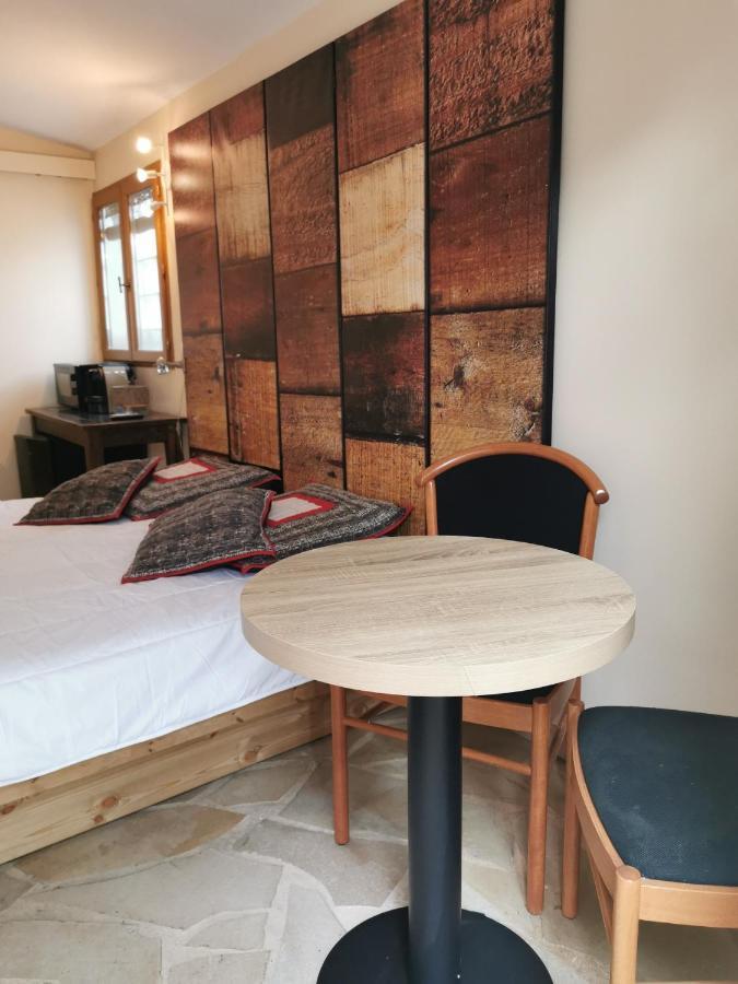 Site Machambreencamargue Вовер Экстерьер фото
