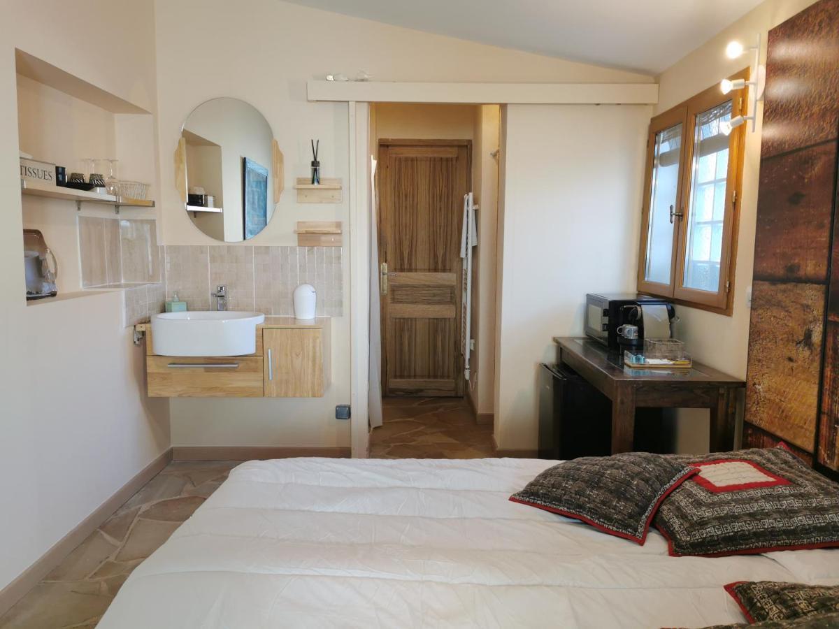 Site Machambreencamargue Вовер Экстерьер фото