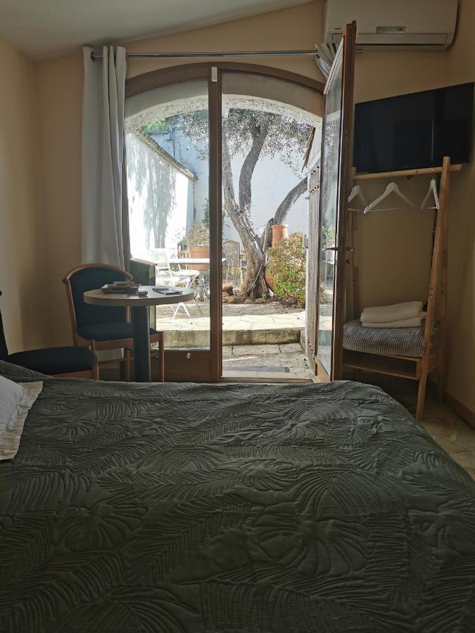Site Machambreencamargue Вовер Экстерьер фото