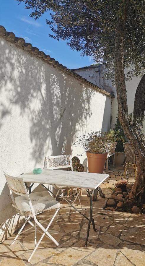 Site Machambreencamargue Вовер Экстерьер фото