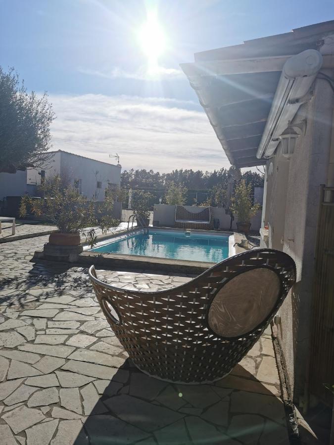 Site Machambreencamargue Вовер Экстерьер фото