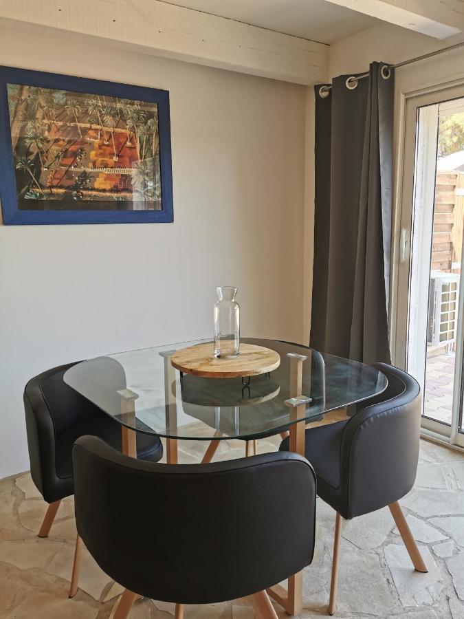 Site Machambreencamargue Вовер Экстерьер фото