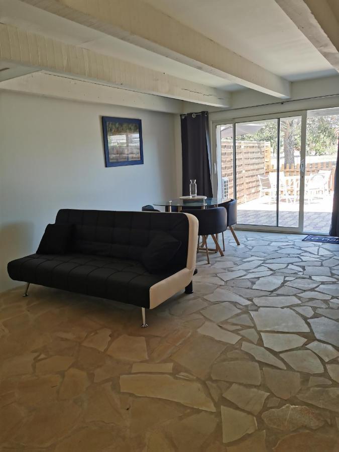 Site Machambreencamargue Вовер Экстерьер фото