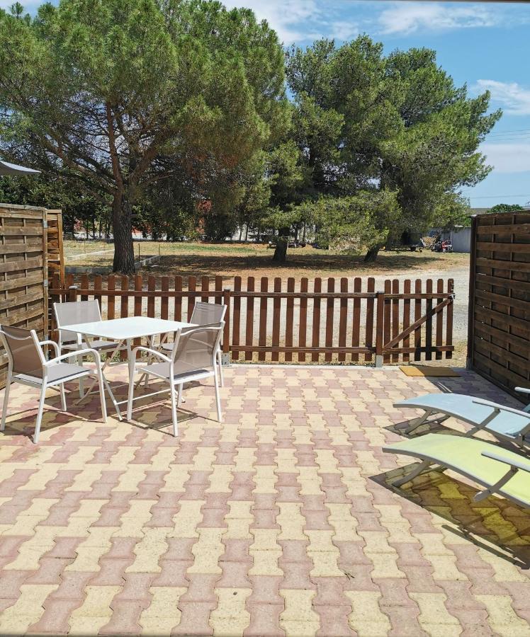 Site Machambreencamargue Вовер Экстерьер фото