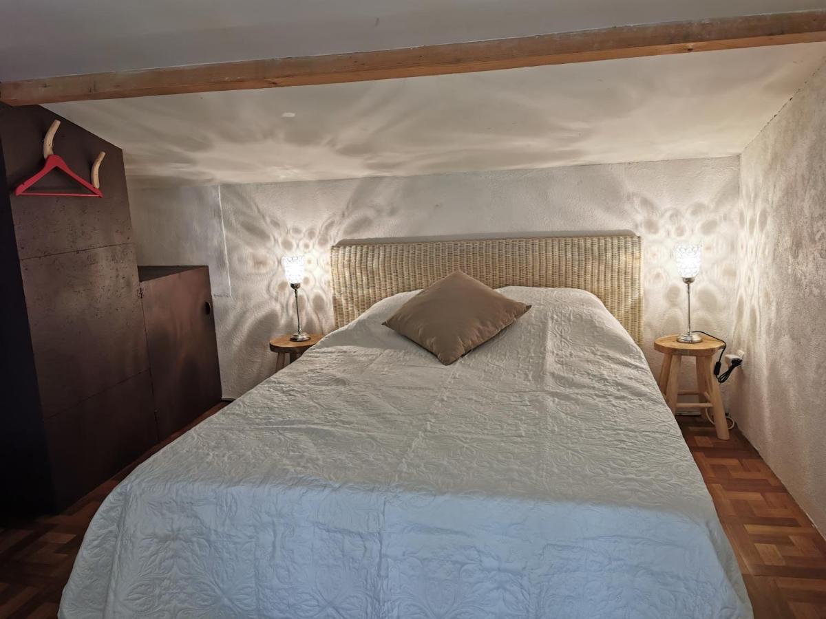 Site Machambreencamargue Вовер Экстерьер фото