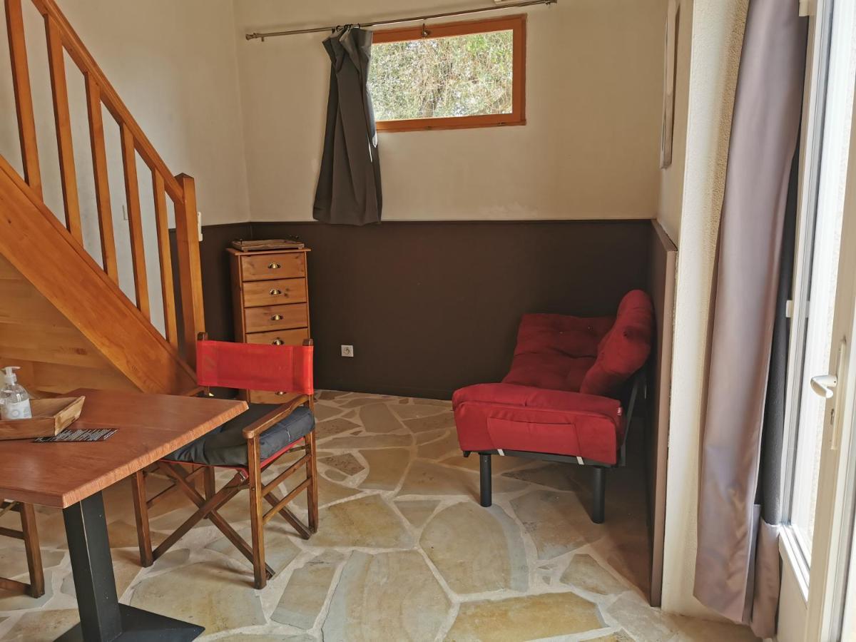 Site Machambreencamargue Вовер Экстерьер фото